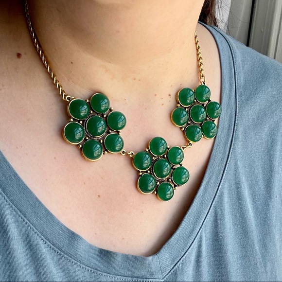 Statement Necklace - Picture 2 of 5